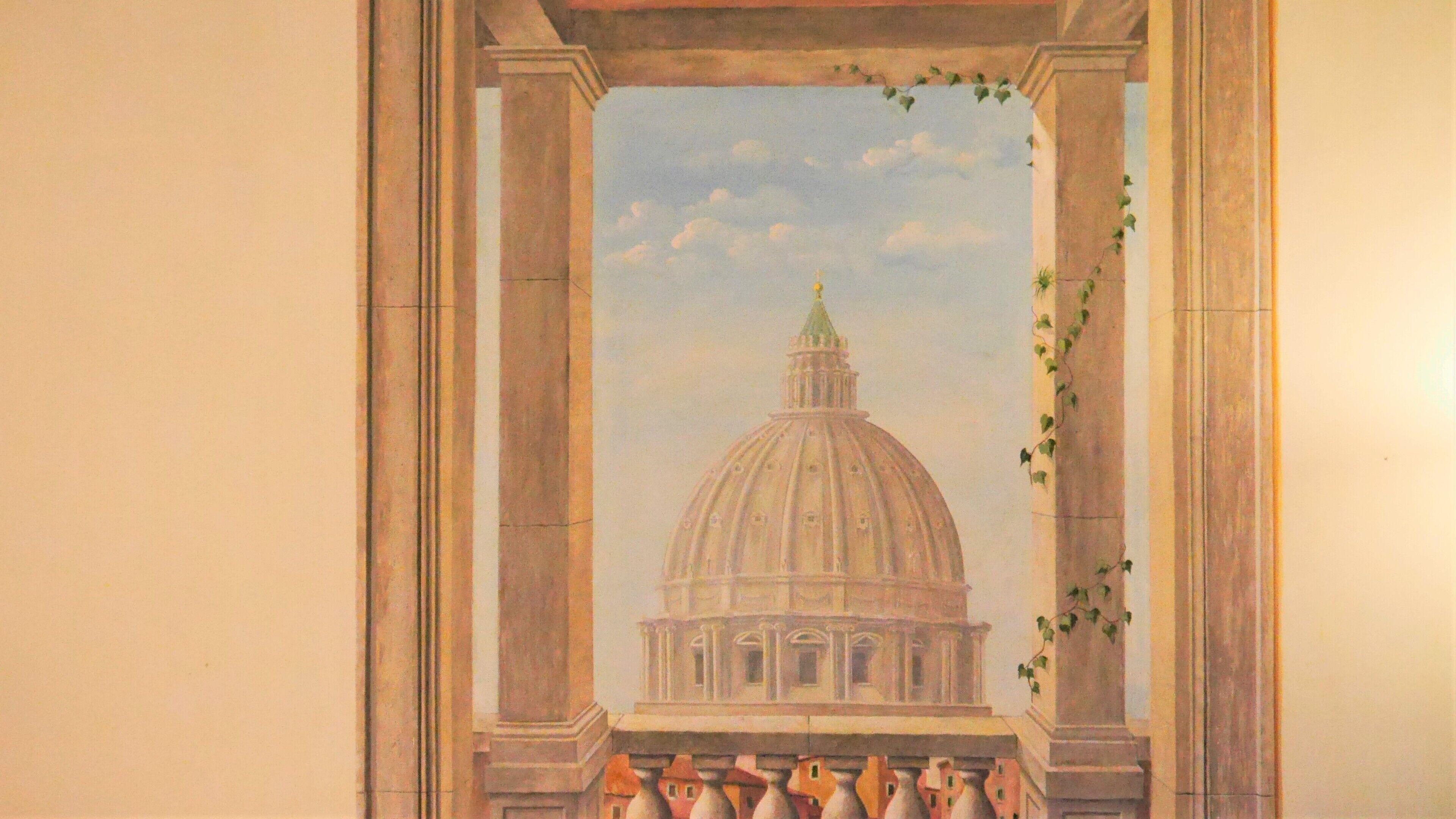 Hotel San Pietro — Fotos 1