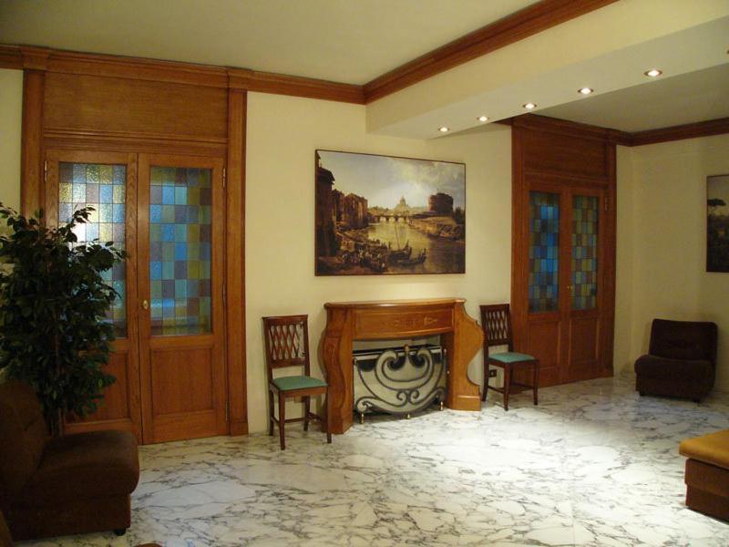 Hotel San Pietro — Fotos 2