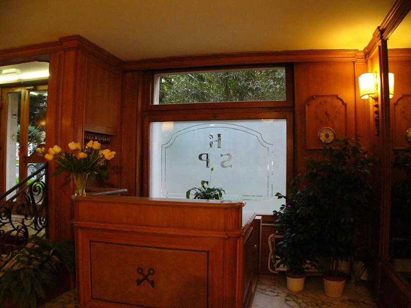 Hotel San Pietro — Fotos 3